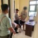 Pembunuhan di Kuala Kencana Masuk Tahap II, Tersangka dan Barang Bukti Dilimpahkan ke Kejari Mimika