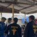 Sambut Hari Bhayangkara ke-80, Biddokkes Polda Papua Tengah dan RS Bhayangkara Mimika Gelar Pengobatan Gratis di Kampung Keakwa
