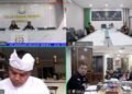 Restorative Justice Korban Memaafkan, Kejari Mimika Setujui Penghentian Kasus Penganiayaan