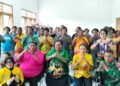 Pemdis MTJ Sosialisasi Penyuluhan Terkait Penanggulangan Stunting bagi Warga Kampung