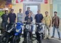 Waspada Modus Test Drive, Polda Papua Tangkap PNS di Jayapura Usai Bawa Kabur Motor Calon Penjual