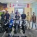 Waspada Modus Test Drive, Polda Papua Tangkap PNS di Jayapura Usai Bawa Kabur Motor Calon Penjual