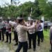 Jelang Perdamaian Konflik Kwamki Narama, 400 Personel Gabungan Diterjunkan Kawal Situasi Kondusif