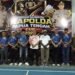 Ratusan Atlet Ramaikan Kapolda Papua Tengah Cup I, Jadi Ajang Pencarian Bakat Bulutangkis Mimika