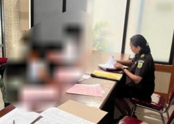 Berkas Lengkap, Kasus Pengeroyokan di Sempan Masuki Tahap Penuntutan