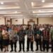 Distrik Mimika Baru Gelar Sosialisasi Peraturan Perundang-undangan bagi Para Ketua RT