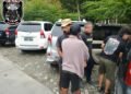 Pemuda 21 Tahun Curi Inventaris SD Negeri 6 Mimika Ditangkap Tim BABAT Polres Mimika