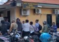 Kasus Penipuan Rekrutmen Kerja di Mimika Polisi Tetapkan Satu Tersangka