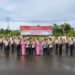71 Personel Polri di Mimika Naik Pangkat, Kapolres: Jadikan Amanah untuk Tingkatkan Profesionalisme