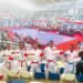 Bripka Thonci Wanggai Raih Emas di Kapolri Cup 2026, Kapolres Mimika Beri Apresiasi