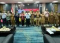 BRIDA Mimika Susun Peta Jalan Riset Daerah, Libatkan BRIN hingga Perguruan Tinggi