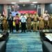 BRIDA Mimika Susun Peta Jalan Riset Daerah, Libatkan BRIN hingga Perguruan Tinggi