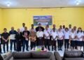 Pemkab Mimika Lanjutkan Pengkajian Cerita Rakyat Suku Amungme di Kwamki Narama