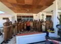 Distrik Kuala Kencana Dorong Penguatan Peran Keluarga untuk Tingkatkan Kualitas SDM