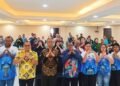 Sudah Keluar dari Bansos, 44 KPM PKH di Mimika Didorong Mandiri Dimodali Usaha