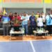 Kejurkab PBSI Cup II Digelar, Pemkab Mimika Bidik Lahirkan Atlet Bulu Tangkis Berprestasi
