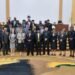 Wakil Bupati Mimika Hadiri Paripurna DPRK Bahas Perubahan APBD 2025