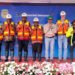 Pemkab Mimika Terima Hibah 1.700 Pipa Air Bersih dari Freeport, Targetkan 16.000 Sambungan Rumah