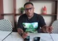 Tokoh Pemuda Papua Kecam Pembunuhan Tiga Warga Sipil di Yahukimo