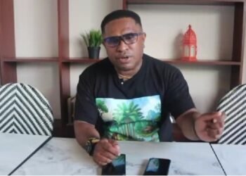 Tokoh Pemuda Papua Kecam Pembunuhan Tiga Warga Sipil di Yahukimo