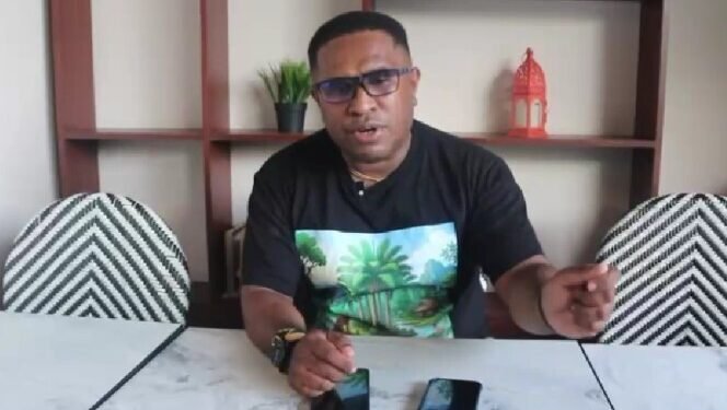 Tokoh Pemuda Papua Kecam Pembunuhan Tiga Warga Sipil di Yahukimo
