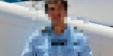 Kapendam XVII/Cenderawasih Benarkan Insiden Pembakaran Pesawat AMA di Yahukimo, Pilot WNA Dilaporkan Tewas