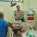 Polres Mimika Ungkap Penyebab Kecelakaan di Jalan SP 5, Tiga Orang Terluka