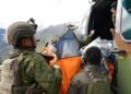 Dievakuasi ke Mimika, Jenazah Pilot AMA Air Diterbangkan ke Jakarta via Jayapura