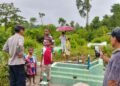 Sepuluh Makam di TPU Muslim Kaugapu Dirusak, Polisi Selidiki Dugaan Pelaku ODGJ