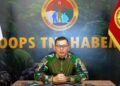 Ibu Hamil Tewas saat Gangguan Tembakan di Sugapa, TNI Klaim Tak Lepaskan Tembakan Balasan