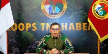 Ibu Hamil Tewas saat Gangguan Tembakan di Sugapa, TNI Klaim Tak Lepaskan Tembakan Balasan