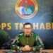 Ibu Hamil Tewas saat Gangguan Tembakan di Sugapa, TNI Klaim Tak Lepaskan Tembakan Balasan