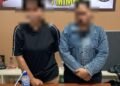 Digerebek Polisi di SP 4 Timika, Dua Perempuan Diamankan Bersama Sejumlah Paket Sabu