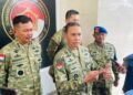 Kogabwilhan III Nilai Kekosongan Aparat Dimanfaatkan OPM, TNI Siap Perkuat Pengamanan di Wilayah Rawan