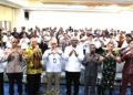 Mimika Percepat Langkah Menuju Pemerintahan Digital, Gelar FGD Transformasi SPBE