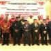 Bupati Mimika Lantik Kepala Inspektorat, Plt Kepala Bapeda, BRIDA dan Distrik Mikteng