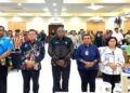Kesbangpol Mimika Luncurkan Bimtek Aplikasi Simeno Sidak Kanda, Dorong Digitalisasi Tata Kelola Ormas