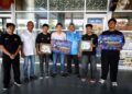 Easy E-Sport Timika Sabet Gelar Juara Kapolda Papua Tengah Cup 2026, Siap Wakili Polda di Kapolri Cup