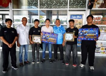 Easy E-Sport Timika Sabet Gelar Juara Kapolda Papua Tengah Cup 2026, Siap Wakili Polda di Kapolri Cup