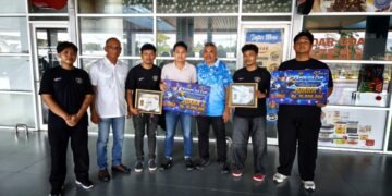 Easy E-Sport Timika Sabet Gelar Juara Kapolda Papua Tengah Cup 2026, Siap Wakili Polda di Kapolri Cup