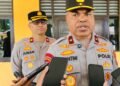 Polda Papua Tengah Perkuat Patroli dan Edukasi Warga di Daerah Rawan Konflik