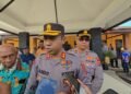 Kapolres Mimika AKBP Alredo Prioritaskan Penguatan Internal demi Optimalkan Pelayanan Kepada Masyarakat