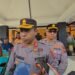 Kapolres Mimika AKBP Alredo Prioritaskan Penguatan Internal demi Optimalkan Pelayanan Kepada Masyarakat