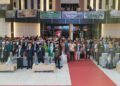 MTQ I Tingkat Provinsi Papua Tengah Resmi Dibuka Libatkan 7 Kabupaten, Dihadiri Wabup Mimika Emanuel Kemong