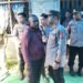 Datangi Keluarga Korban Penikaman di Pomako, Kapolres Mimika Pastikan Tersangka Diproses Hukum