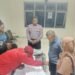Polisi Ungkap Kronologi Guru Meninggal dalam Kecelakaan Dua Sepeda Motor di Mimika Timur,