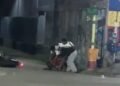Polisi Ringkus Lima Terduga Pelaku Penganiayaan Pria di Kawasan Jalan Cendrawasih Timika