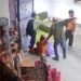 Aksi Curas Terekam Kamera Pengawas di SP 2 Mimika, Polisi Buru Dua Terduga Pelaku