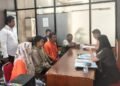 Tiga Tersangka Kasus Sabu Resmi Diserahkan Polres Mimika ke Kejaksaan, Pengembangan Kasus Tahun 2024