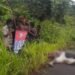 Duka di Yahukimo Tiga Warga Sipil di Bunuh OPM, Koops TNI Habema Perkuat Perlindungan Masyarakat